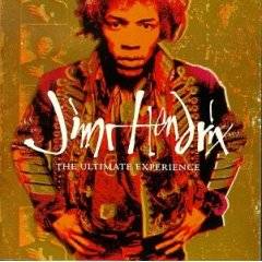 Jimi Hendrix : The Ultimate Experience